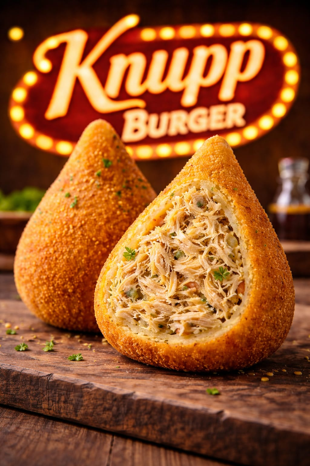 Coxinha